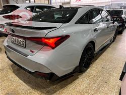 تويوتا أفالون